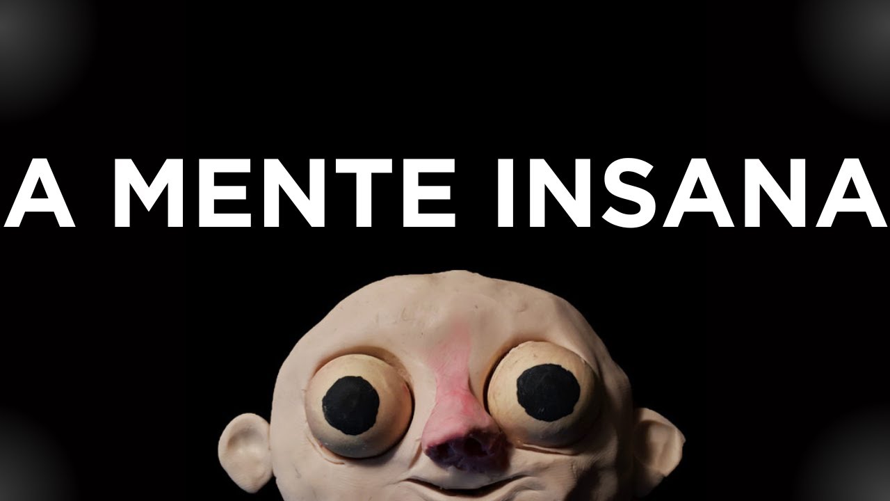 A MENTE INSANA DE JACK STAUBER