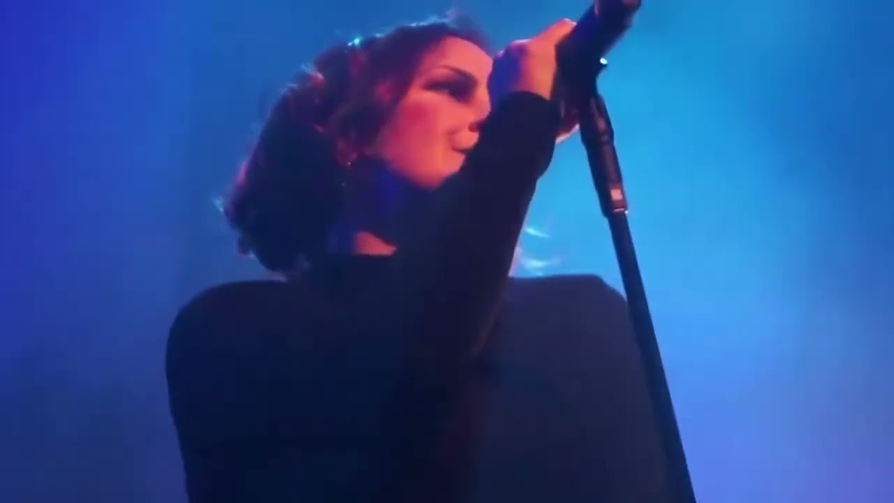 Watch Yazoo - Situation (Live Extended Version) on YouTube Watch Yazoo - Situation (Live Extended Version) on YouTube