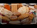 احتفالات فى كل مكان الشكلمة والسمسمية والفولية يتصدرون حلوى المولد فى 2023 