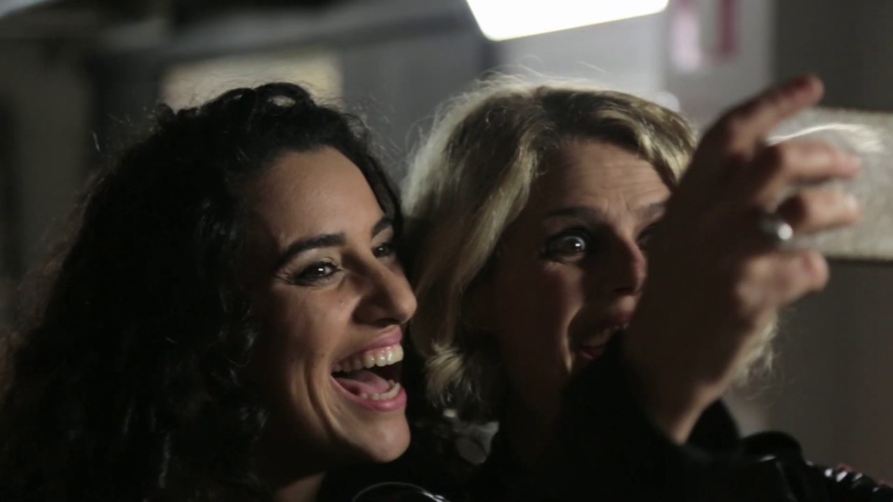 Trailer - Il Suono della Voce - il documentario (eng sub) - YouTube