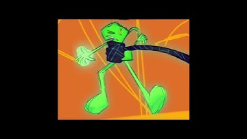 hopefully this doesn’t hurt y’all eyes #bfdi#threeisintpot20#xfohv#osc#fyp#2763#evil#bfdia#bfb#idfb