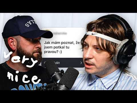 Jak mám poznat, že jsem potkal tu pravou?