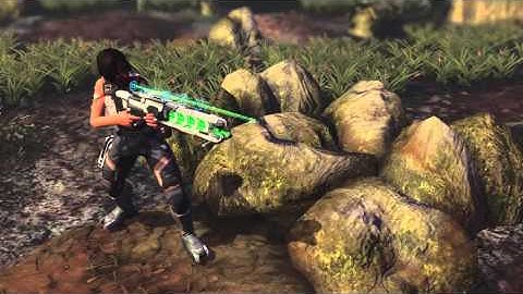 XCOM Enemy Within Episode 49 Operation Defiant Heat