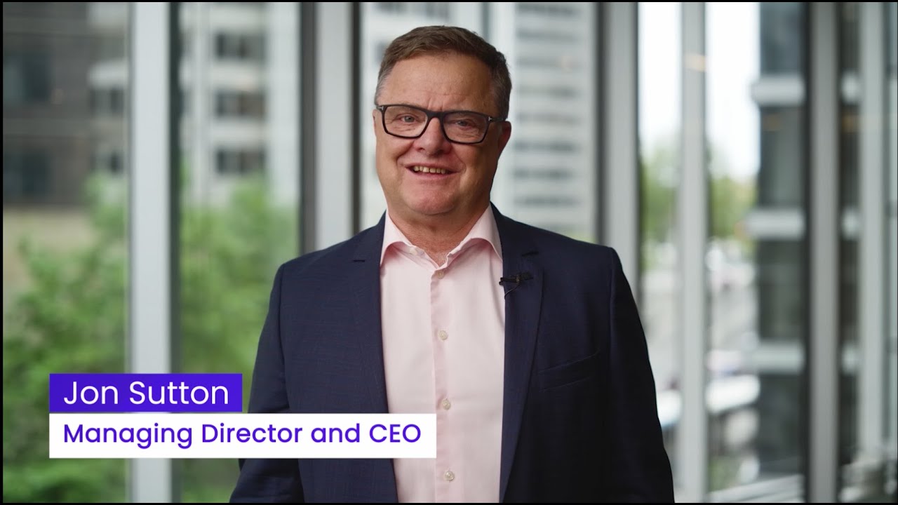 ScotPac New Year Message with CEO Jon Sutton