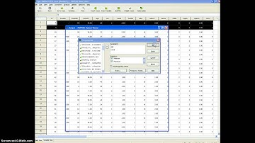 Tutorial  Frequencies and Descriptives in PSPP