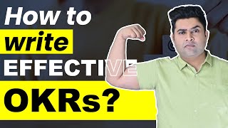 *Measure What Matters: OKRs By John Doerr* | What is OKRs By Dealsify