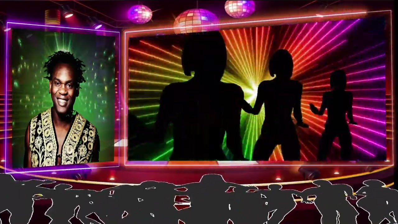 Dr Alban  -  Away From Home  ( Dj Ilham Remasterd 2026 Original Mix )