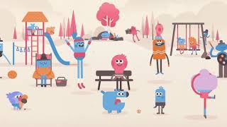 Say hello to Headspace