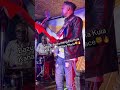 EKA KUIA KANA LIVE PERFORMANCE BY ALEX KASAU KATOMBI