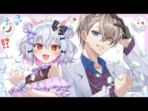 【#かなたま相談所】オーバーキルに要注意！危険すぎるお悩み相談👊【犬山たまき/かなえ先生】