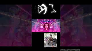 First Prestige 2!! #brawlstars #brawlin #brawl #gaming #fyp #fy