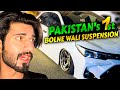 Air lgwa k karachi  pakistans first bolne wali suspension