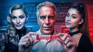 Adrenochrome: the chilling myth that hides a human trafficking network?
