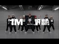 【1MILLION Dance Studio × WARPs DIG / ROOTS】TRAINING CAMP in KOREA|Vol.2