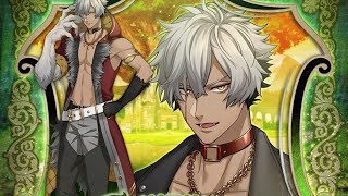 2 temporada 📚A Villain's Twisted Heart: Otome Romance Game❣️Capítulo Grimm screenshot 2
