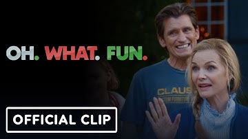 Oh. What. Fun. - Official 