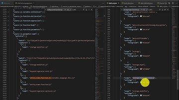 VS Code : Change Any Tag Color. Edit Custom Syntax Colors  (No extension)