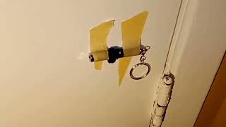 Laser Tripwire Tutorial