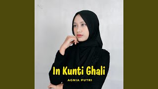 In Kunti Ghali _ Agnia Putri