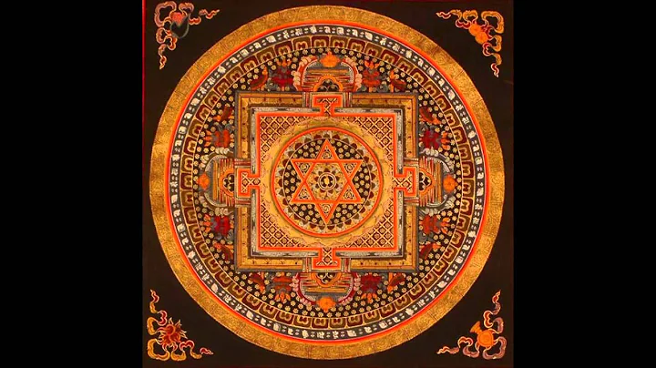 Gayatry Mantra (Serge Fiori & Peter Keogh)