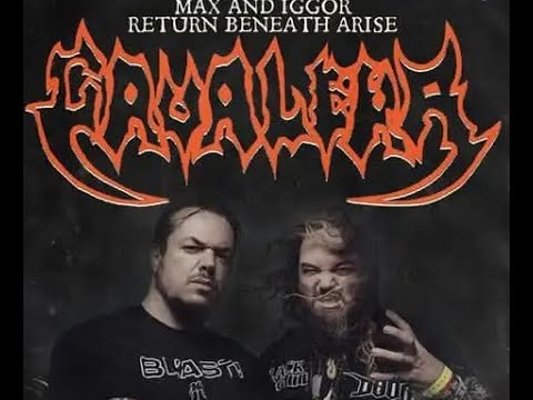 ‘Max & Iggor Cavalera Return: Beneath Arise Tour‘ fall U.S. dates leak out