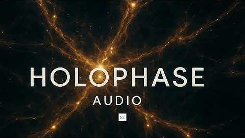 Holophase Ep. 10 Part 34 : The Physics of Value — Re-Mooring Economy to Existence