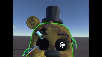 How to create a walk cycle animation in Rec Room!