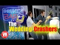 The wedding crashers  drunkn bar fight vr
