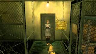 Rule of Rose - Walkthrough (PCSX2) - Part 22