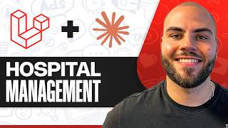 How to Build a Hospital Management System in Laravel Using Claude Code