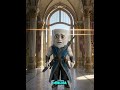 EPS 384 | King Tung Tung bertemu enima !? #anomali #brainrot #anomaly