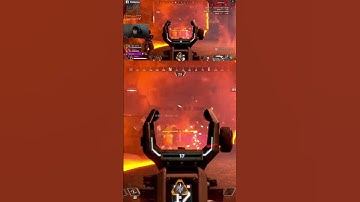 i cant even explain what just happened... #apexlegends #apex #apexlegendsclips #playapex #apexupdate