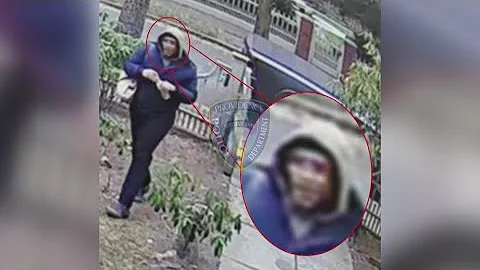 Search continues for Brown University shooting