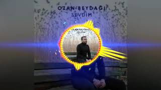 Ozan Beydağı-sevdim 2018