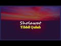 Sholawat Tibbil Qulub 1 Jam Non Stop Merdu Menyentuh Hati   Lirik dan Terjemahan