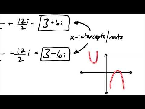 9/27 - Quadratics