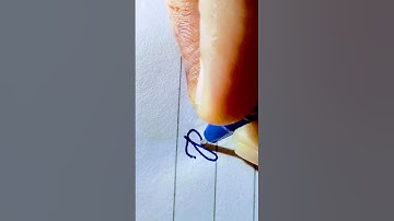 #comment_your_name #handwriting #viral #art #cursive #writing #name #love #ananya  #english #shorts