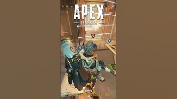 Saving Teammates Apex Legends #apexlegends