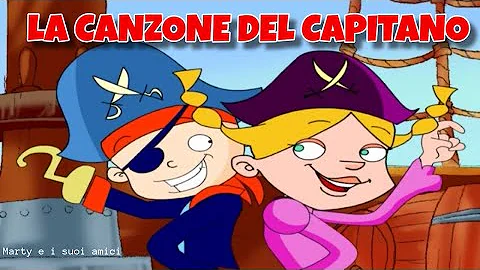 Cosa spaventa Capitan Uncino?