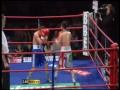 Usman ahmed uzzy vs francis croes part 3 of 3