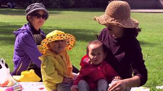 The Prevention Division: 7 Community Stories