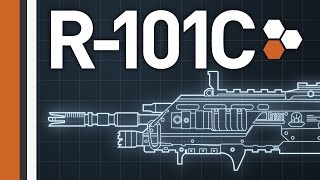 R-101C - Titanfall Weapon Guide