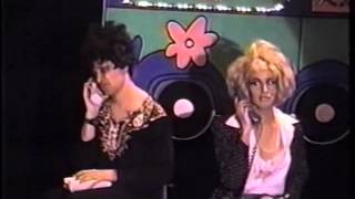 06 - Skeeter Mariah Crackseed - Drama Queen - Miss Understood Pageant 1998