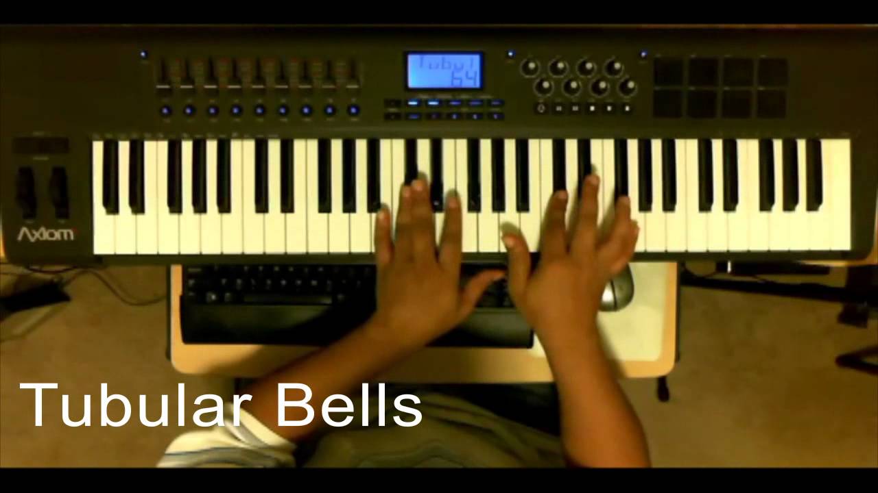 Cinematic Experience by Andre Forbes (www.HotMusicFactory.com)