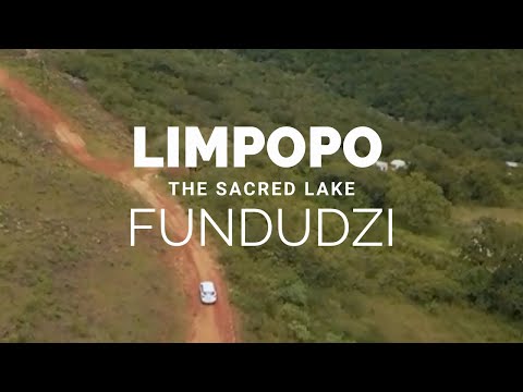 Limpopo, Fundudzi the Sacred Lake