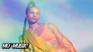 Alicia Keys - So Done (Ft. Khalid)