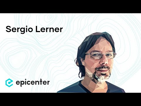 EB138 – Sergio Lerner: How RSK Will Bring Smart Contracts To Bitcoin