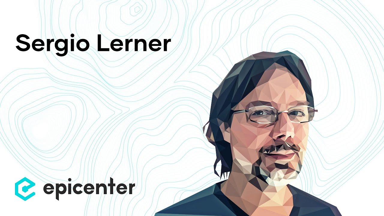 EB138 – Sergio Lerner: How RSK Will Bring Smart Contracts To Bitcoin