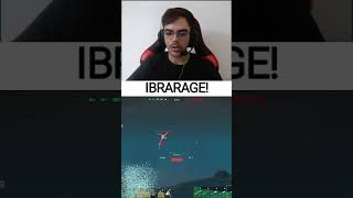 Ibrarage - Modern Warships