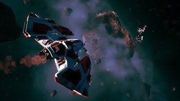 Everspace 2 - PS5 60FPS 4K Walkthrough Gameplay part 6